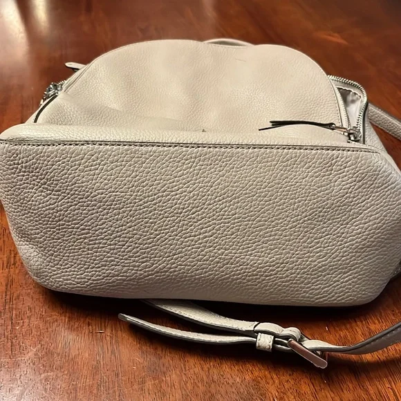 Kate Spade New York pebbled leather backpack - Picture 10 of 12